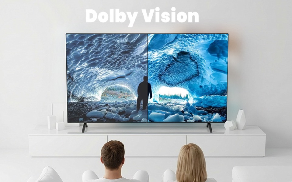 Dolby Vision